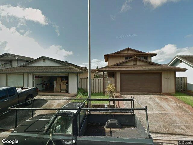 House image located at Waipahu, HI 96797