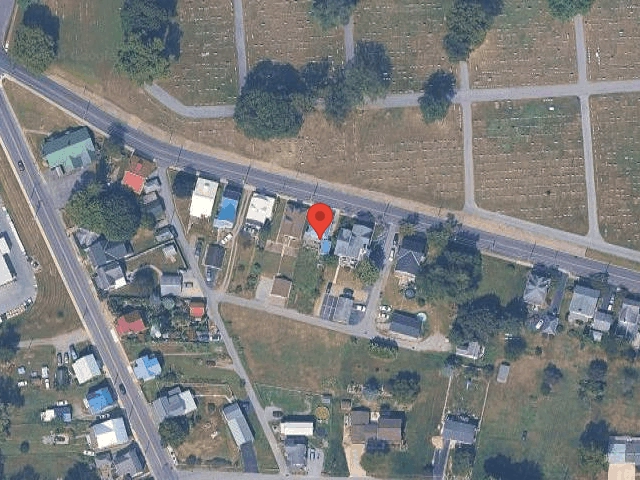 House image located at Milton, PA 17847