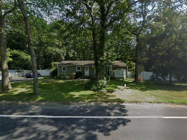 House image located at Medford, NY 11763