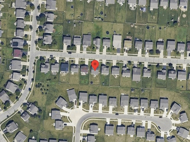 House image located at Canal Winchester, OH 43110
