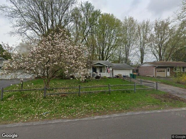 House image located at Syracuse, NY 13209