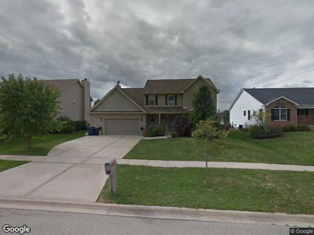 House image located at Minooka, IL 60447