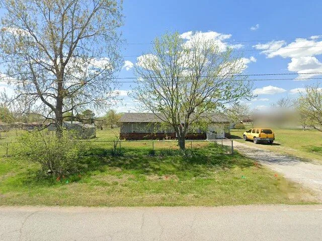 House image located at Skiatook, OK 74070
