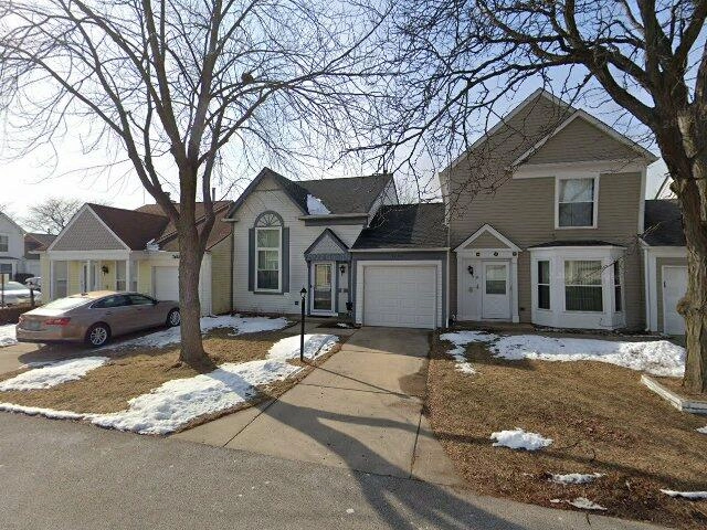 House image located at Hanover Park, IL 60133