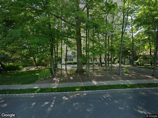 House image located at Basking Ridge, NJ 07920