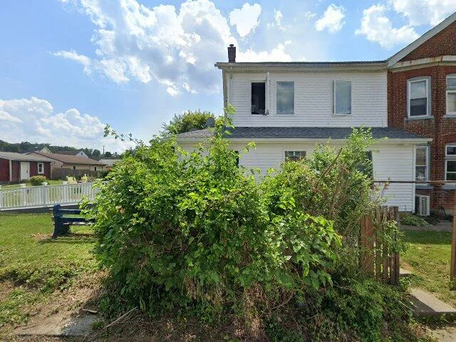 House image located at Allentown, PA 18103