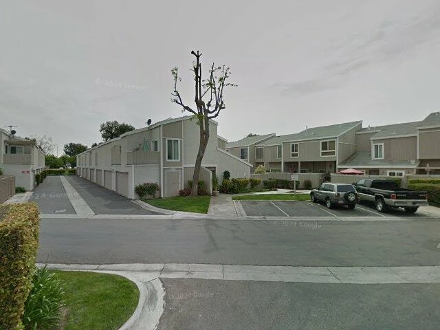 House image located at Santa Ana, CA 92704