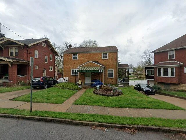 House image located at Pittsburgh, PA 15205