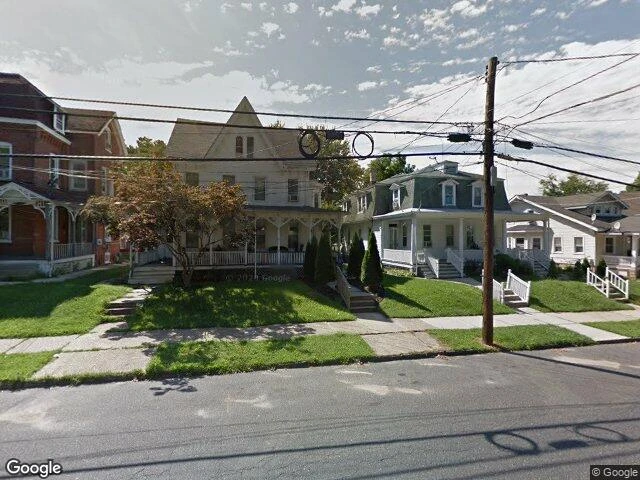 House image located at Bridgeton, NJ 08302