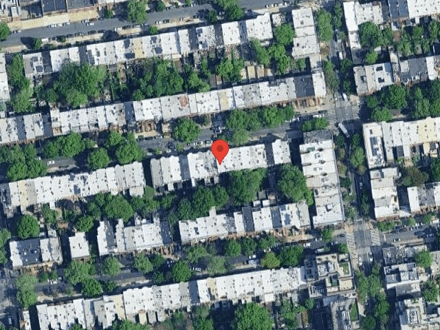 House image located at Brooklyn, NY 11216