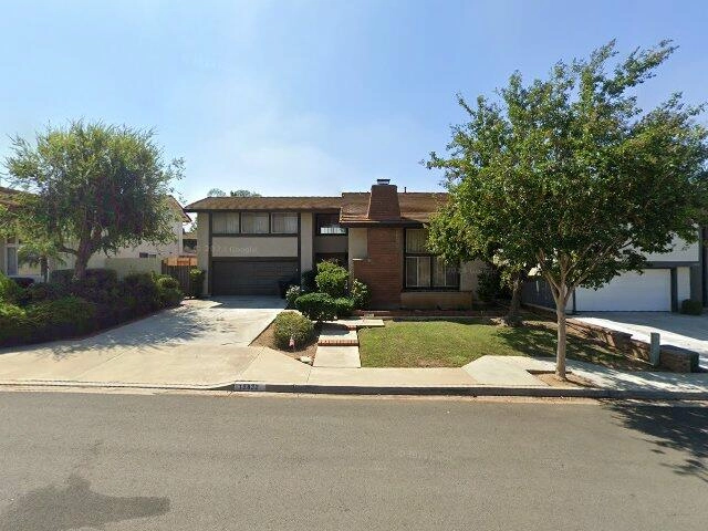 House image located at Yorba Linda, CA 92886