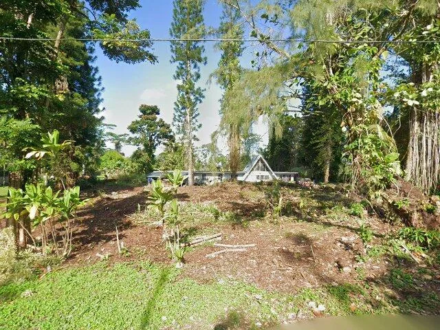 House image located at Keaau, HI 96749