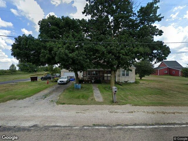 House image located at Hanna City, IL 61536