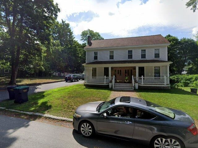 House image located at Lebanon, NH 03766