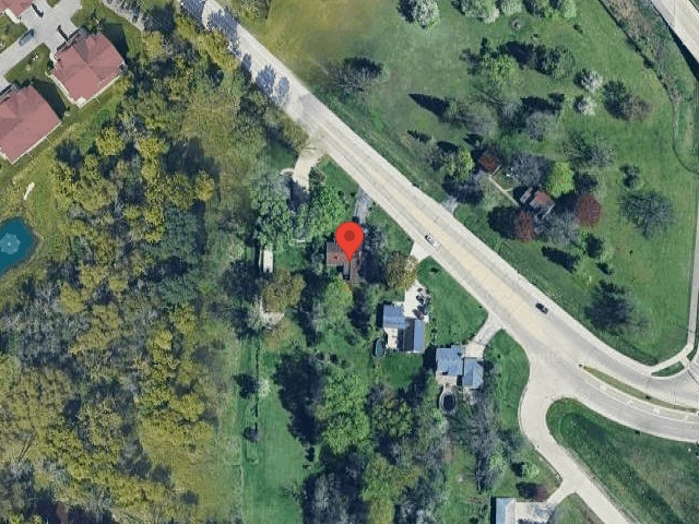House image located at Menomonee Falls, WI 53051