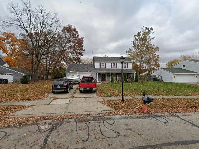 House image located at Fort Wayne, IN 46835