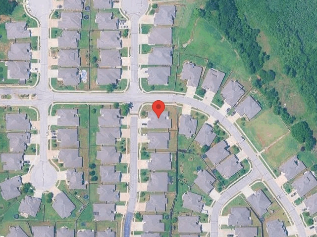 House image located at Edmond, OK 73034