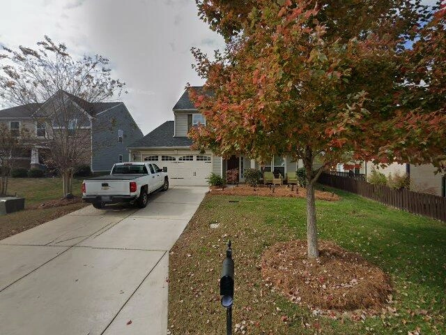 House image located at Indian Trail, NC 28079