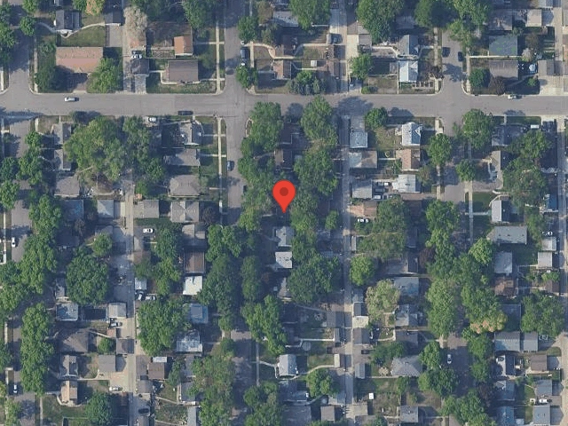 House image located at Minneapolis, MN 55422