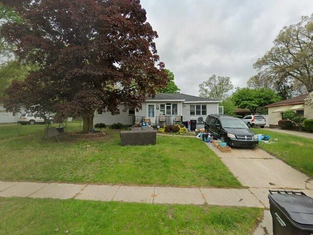 House image located at Wyoming, MI 49519