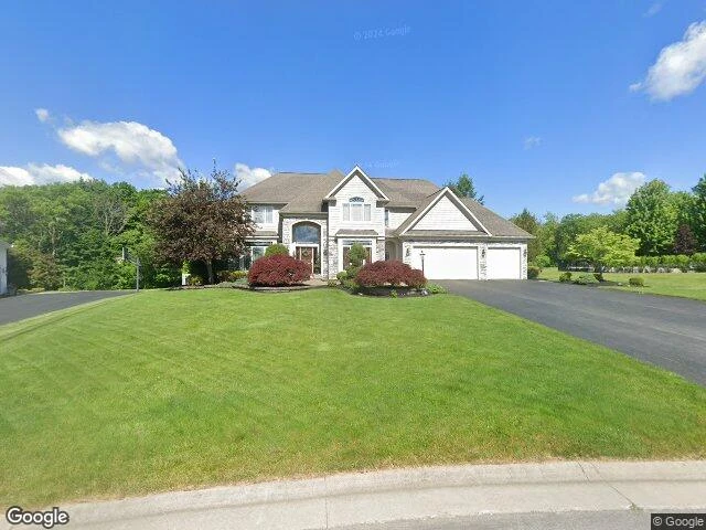 House image located at Victor, NY 14564