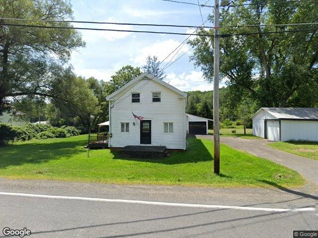 House image located at Plymouth, NY 13832