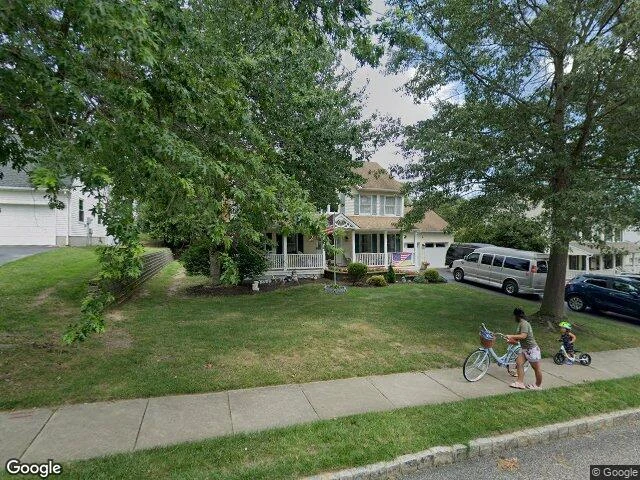 House image located at Toms River, NJ 08753