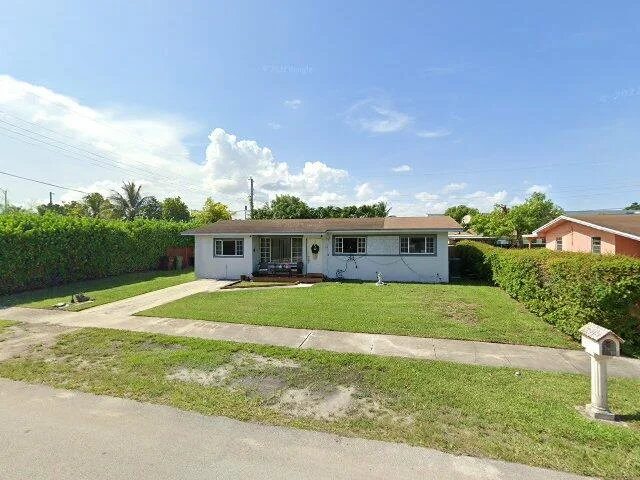 House image located at Hialeah, FL 33012
