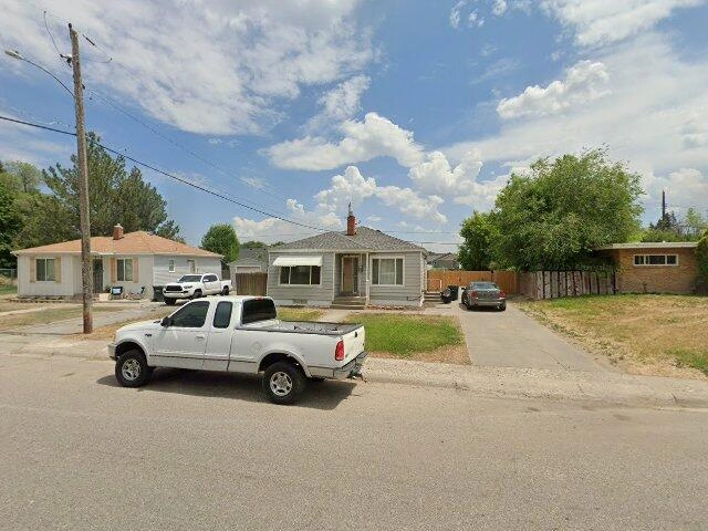 House image located at Blackfoot, ID 83221