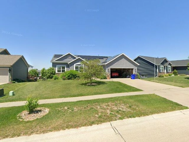 House image located at Cedar Rapids, IA 52405