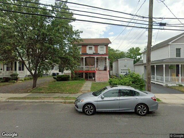 House image located at Keyport, NJ 07735