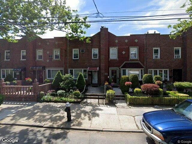 House image located at Brooklyn, NY 11219