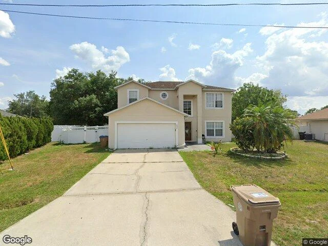 House image located at Kissimmee, FL 34758