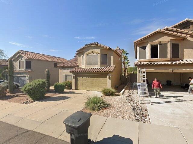 House image located at Scottsdale, AZ 85255