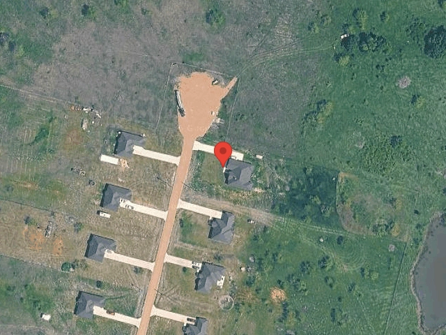 House image located at Rice, TX 75155