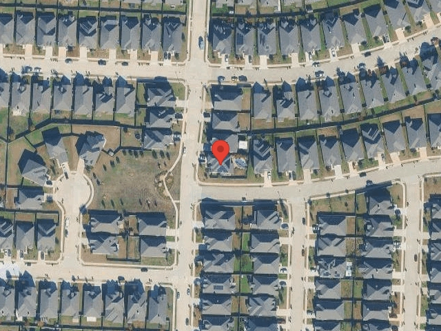 House image located at Little Elm, TX 75068