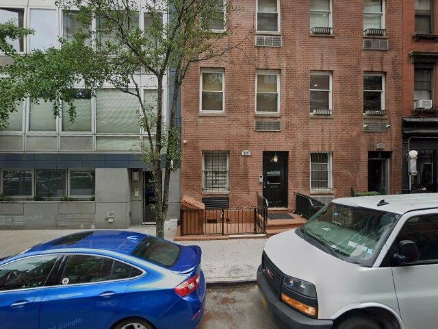 House image located at New York, NY 10011