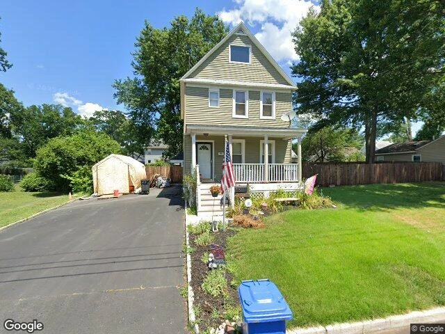 House image located at Piscataway, NJ 08854