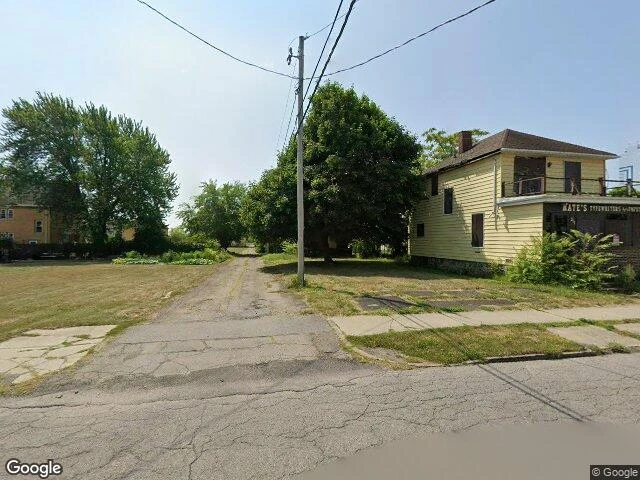 House image located at Niagara Falls, NY 14303