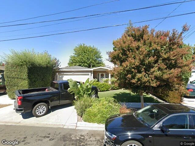 House image located at Napa, CA 94558