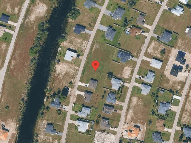 House image located at Cape Coral, FL 33993