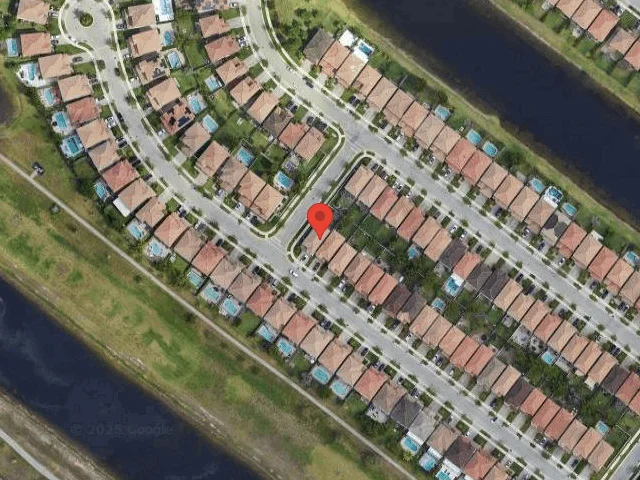 House image located at Miami, FL 33179