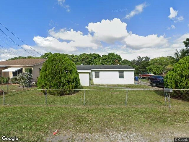 House image located at Miami, FL 33147