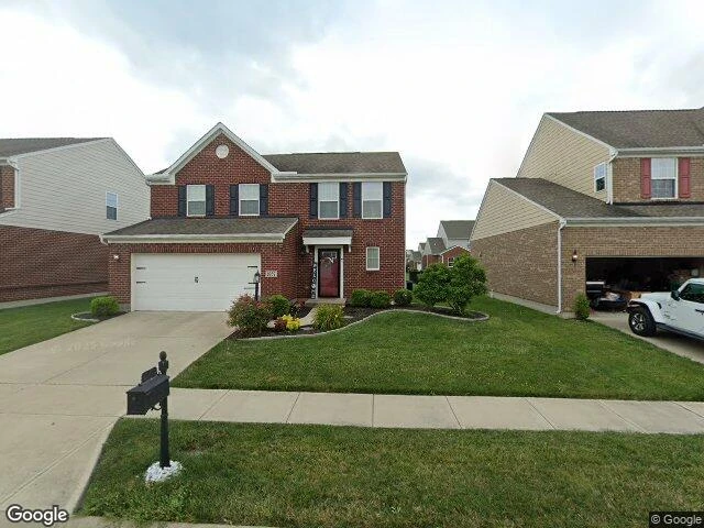 House image located at Dayton, OH 45458