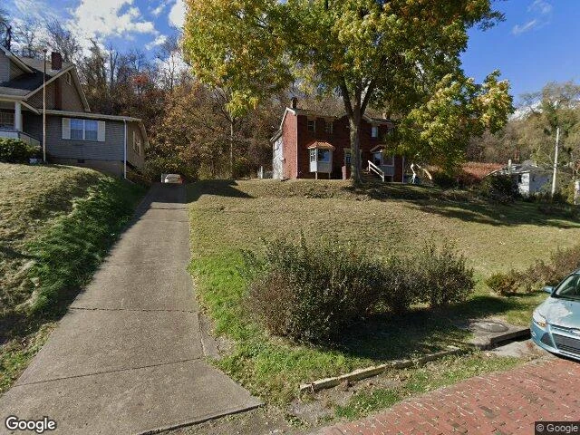 House image located at Turtle Creek, PA 15145