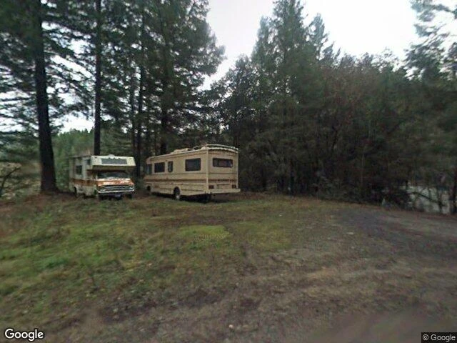 House image located at Willits, CA 95490