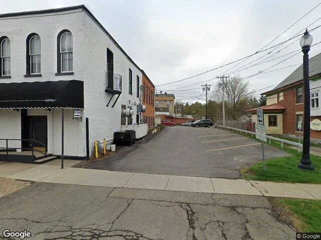 House image located at Springville, NY 14141