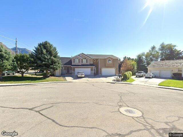 House image located at Provo, UT 84604