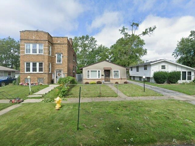 House image located at Markham, IL 60428