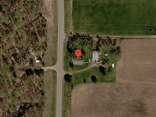 House image located at Isle, MN 56342